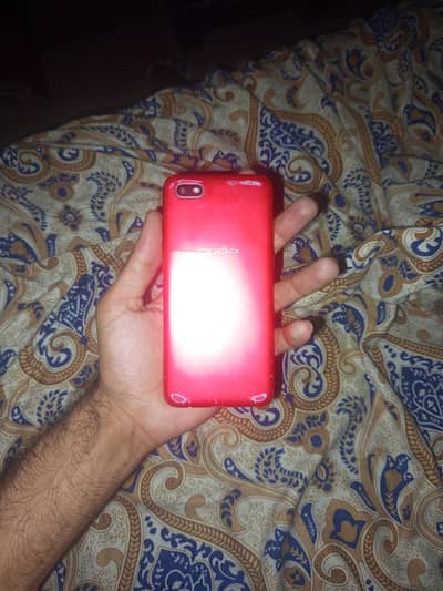 OPPO A1k
