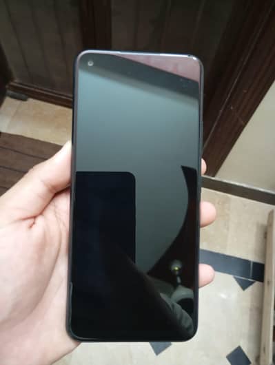 Infinix Hot 10