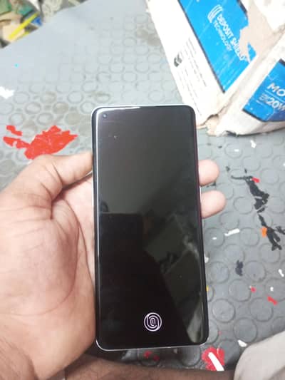 One Plus 9 Pro