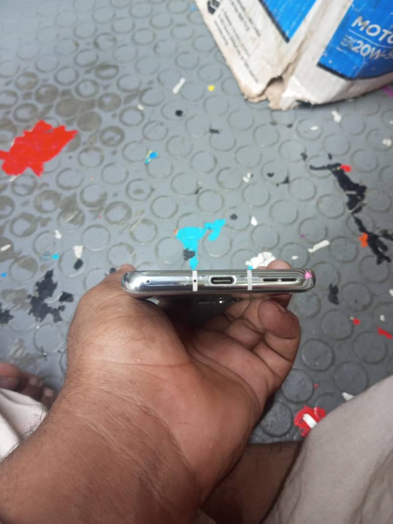 One Plus 9 Pro 3