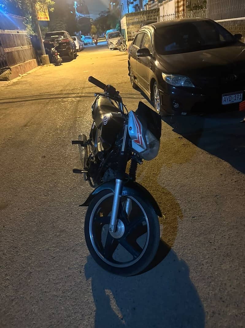 Hispeed sr100 2