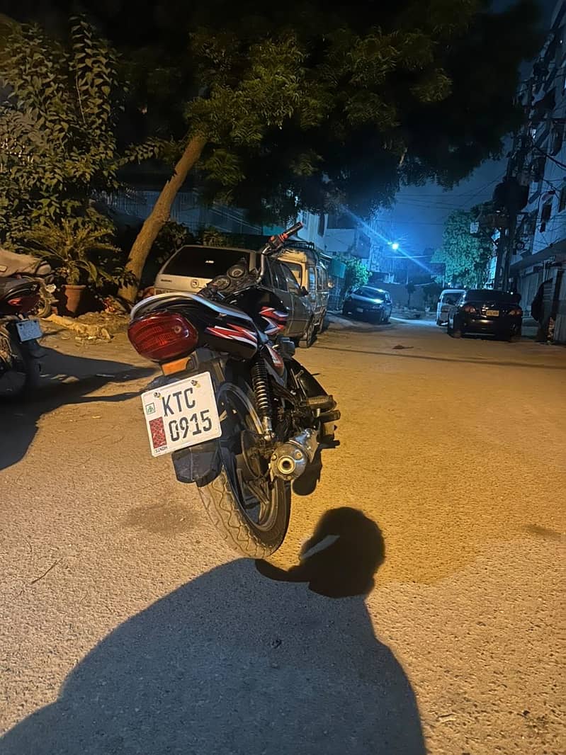Hispeed sr100 4
