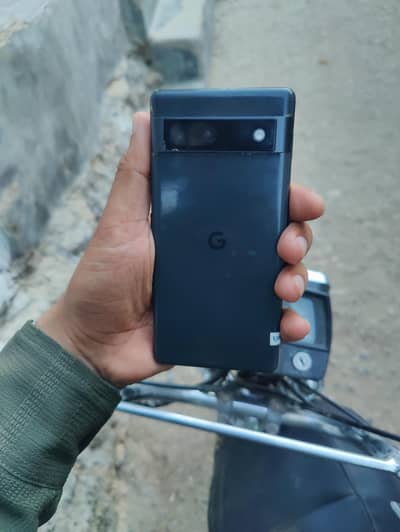 Google Pixel 7a