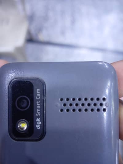 Mobilink JazzX touch and type