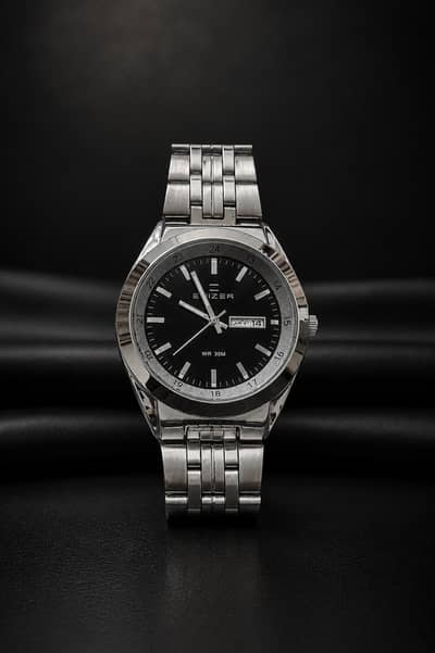 Emzer Automatic mechanical brand new watch