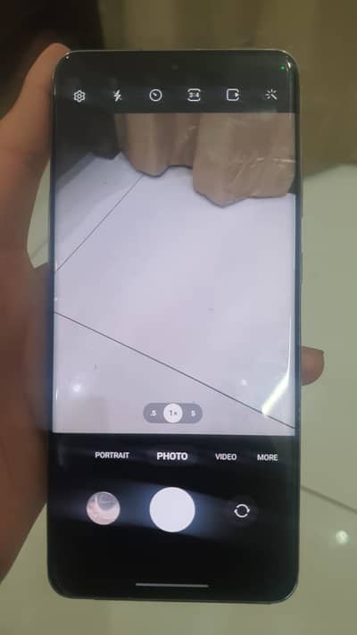 Samsung Mobile S20
