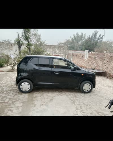 Alto vx2022