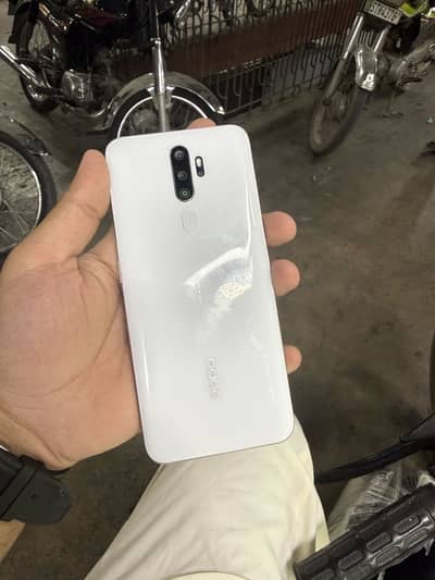 OPPO A5 2020