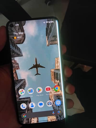Google Pixel 5 5G