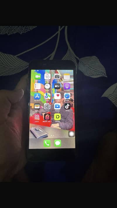 Apple iPhone 8 Plus