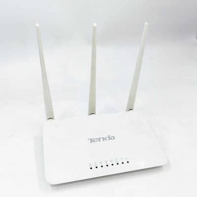 Tenda All in one Wifi Router (whatsapp 0313 7874773)