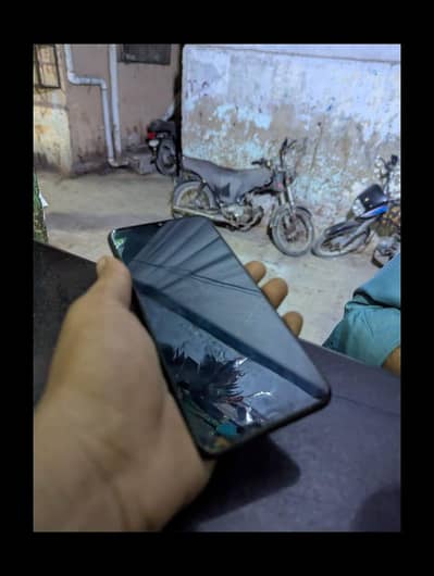Samsung Mobile A20 PTA APPROVED 3GB Ram 32GB Rom