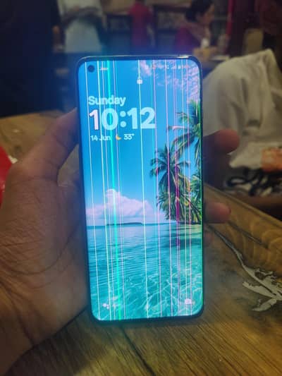 One Plus 10 Pro 5G Panda Edition Official PTA approved