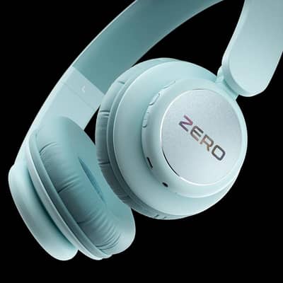 Zero Life style STORM HEAD PHONES