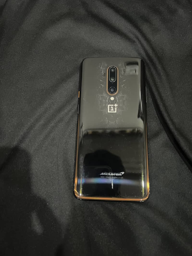 One Plus 7t pro 0
