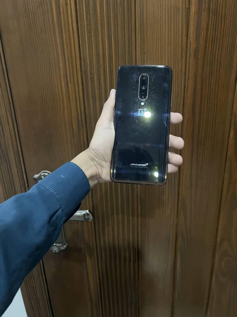 One Plus 7t pro 2