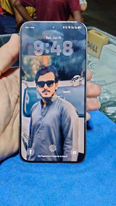 Infinix Note 60 pro