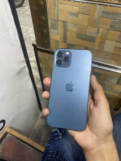 Apple iPhone 12 Pro 256 gb water pack 73 health