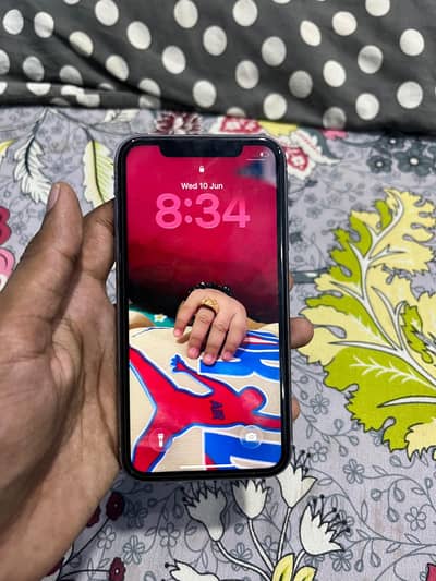 Apple iPhone 11