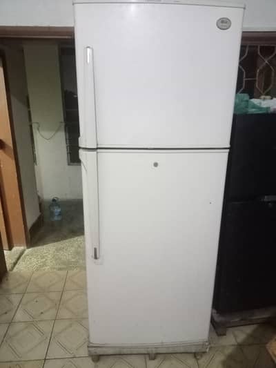 LG Rifrigerator