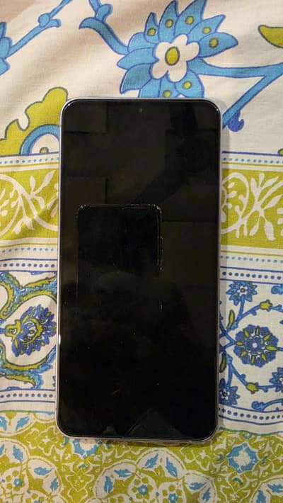 Samsung S25 Fe