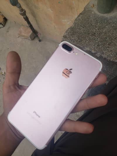 Apple iPhone 7 Plus 128 GB