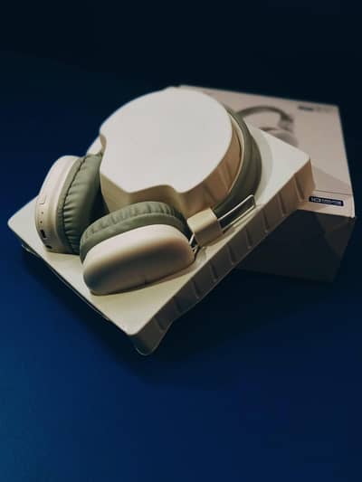 Ronin Head Phones