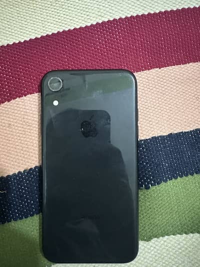 Apple iPhone XR