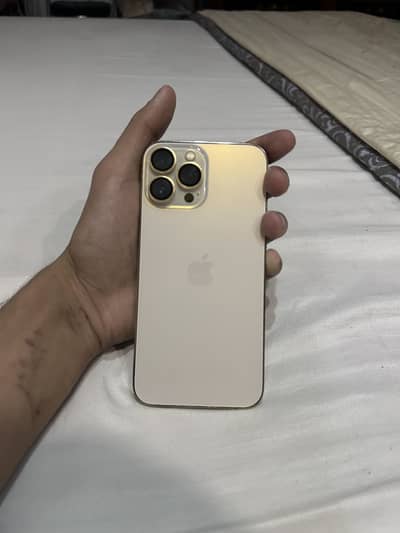 iPhone 13 Pro Max JV
