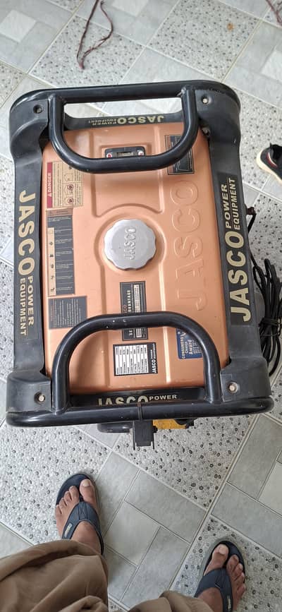 Jasco J3000 3 kva
