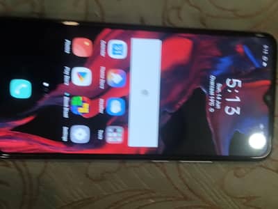 OPPO A15