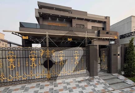 20 Marla ultramodern House For Sale In Central Park Housing Scheme Lahore Ferozepur Road