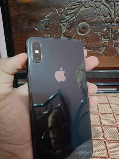 iPhone XS Max (Approved)