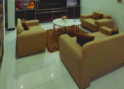 sofa set