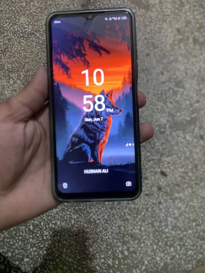 Itel S23
