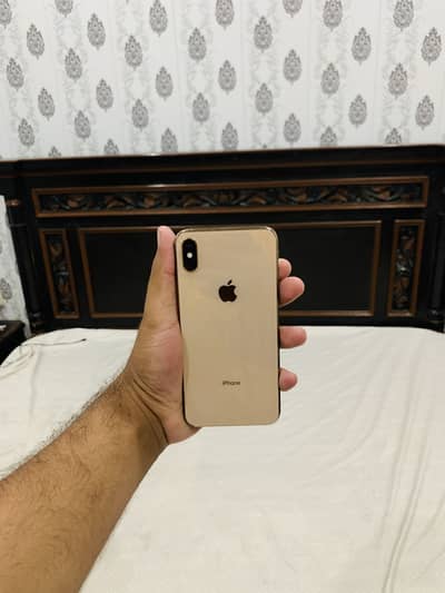 iPhone XS Max exchange possible
