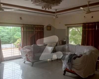 Kanal Furnished House For Sale In Central Park Housing Scheme Lahore Ferozepur Road