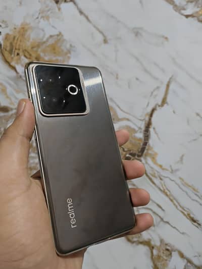 Realme GT 7 Pro