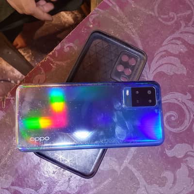 OPPO A54