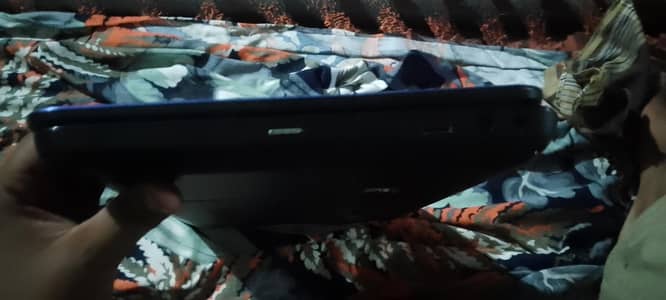 Compaq laptop