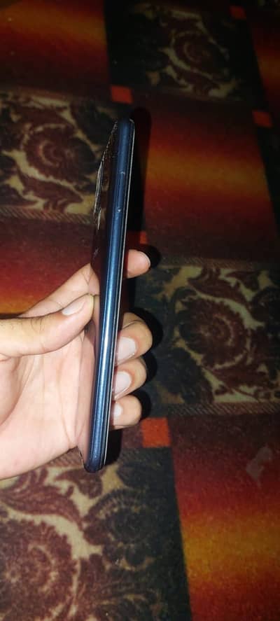 Infinix Hot 10 6/128 Genuine set