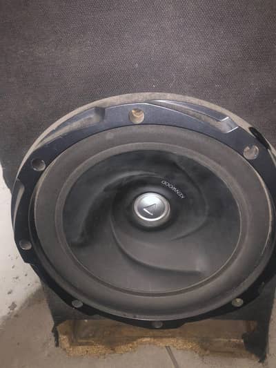 Kenwood 3010 12 inch