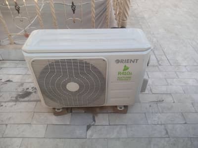 Orion non Inverter AC