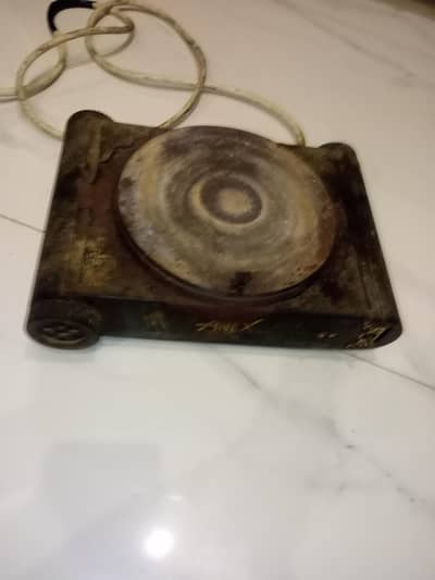 Anex electric stove for sale