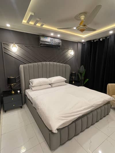 Elite living luxury 1 bed apartment 03001893480