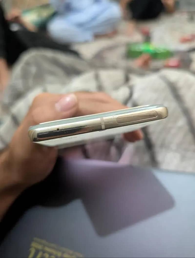 Google Pixel 7 Pro 3