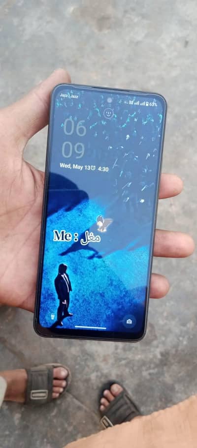 Realme C71