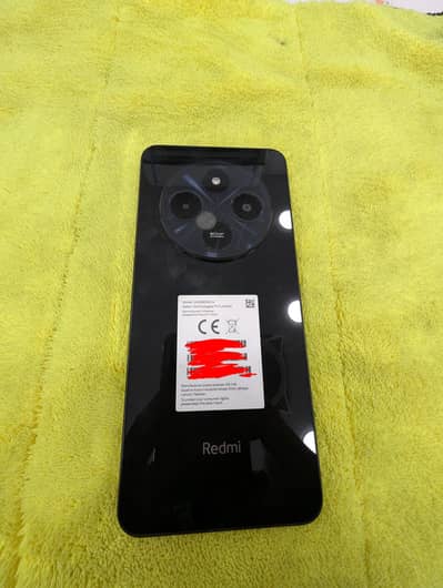 Redmi 14c