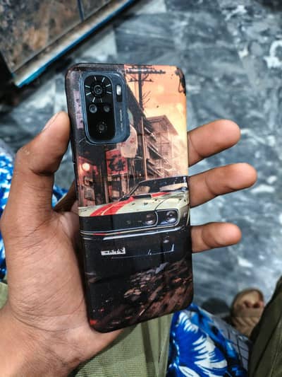Other mobile