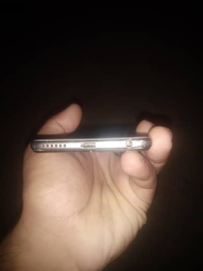 Apple iPhone 6 colour Greh